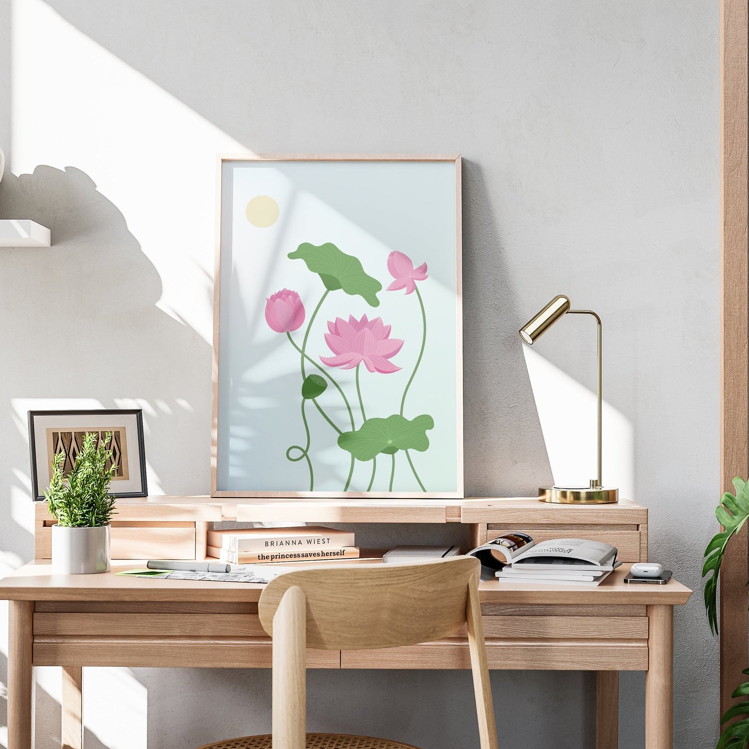 Art Prints and Decor - Reverie Design Shop