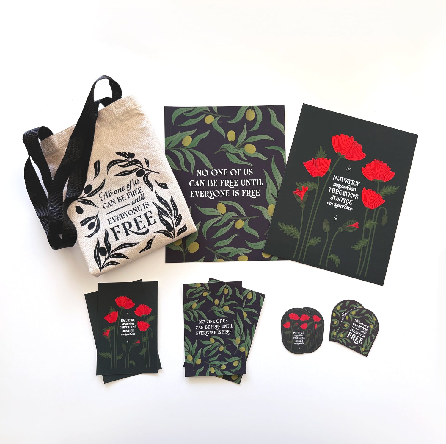 Buy For Good (Not For Profit) - Reverie Design Shop