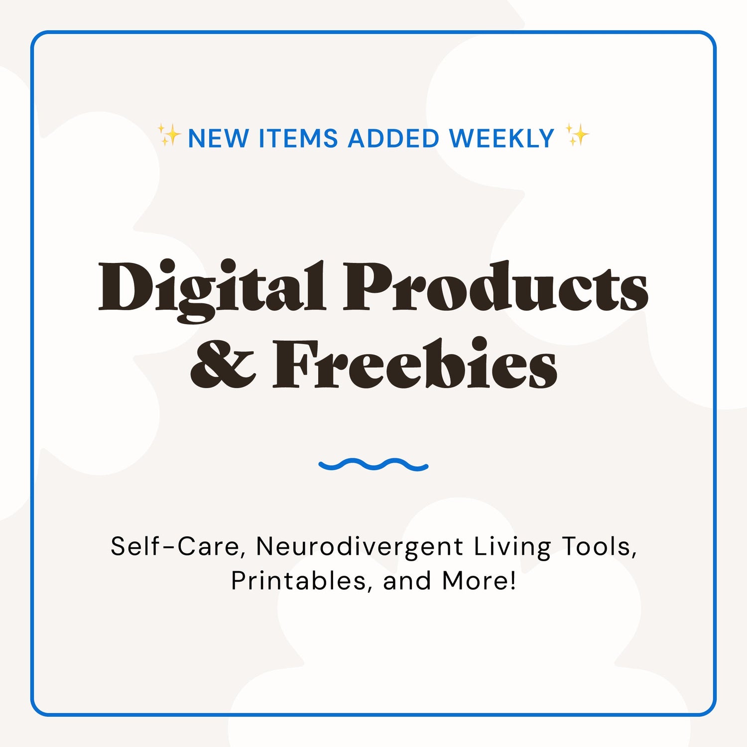Digital Downloads and Free Life Tools - Reverie Design Shop